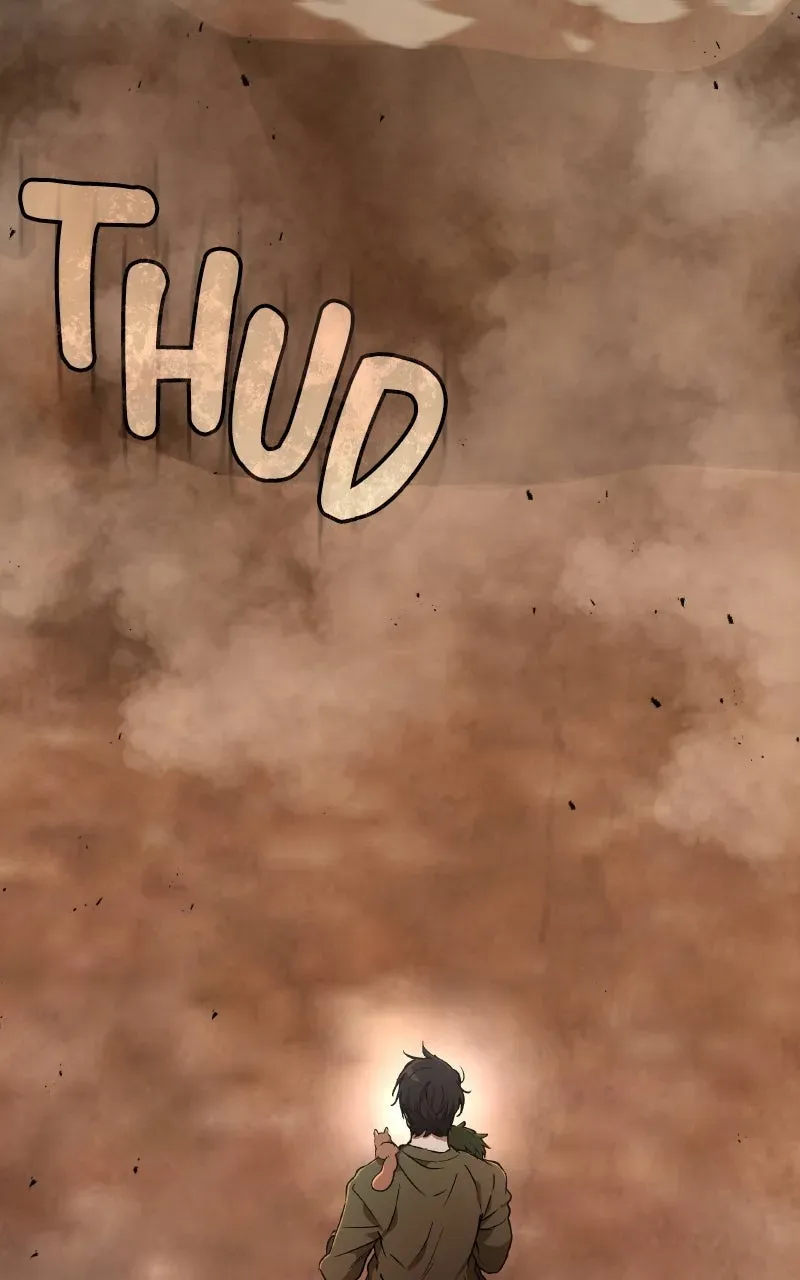 Kindergarten forDivine Beasts Chapter 17 page 23 - 