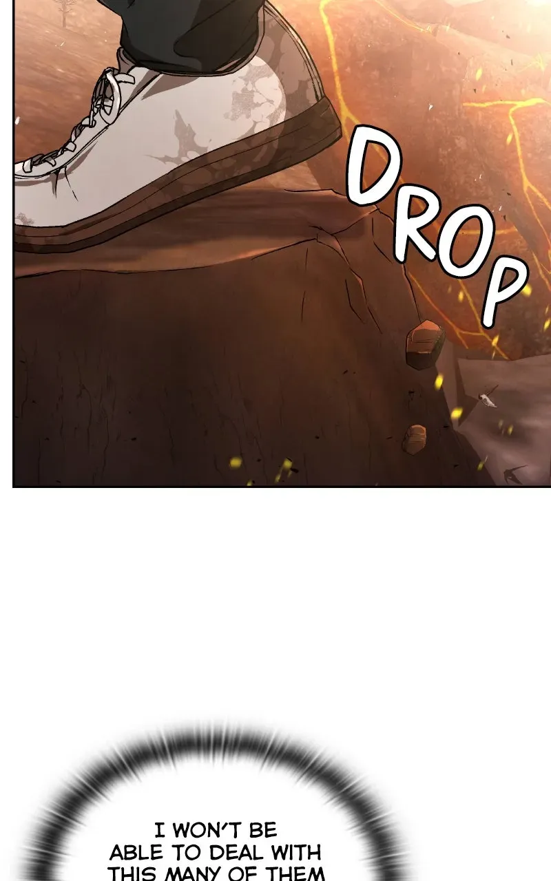 Kindergarten forDivine Beasts Chapter 17 page 27 - 