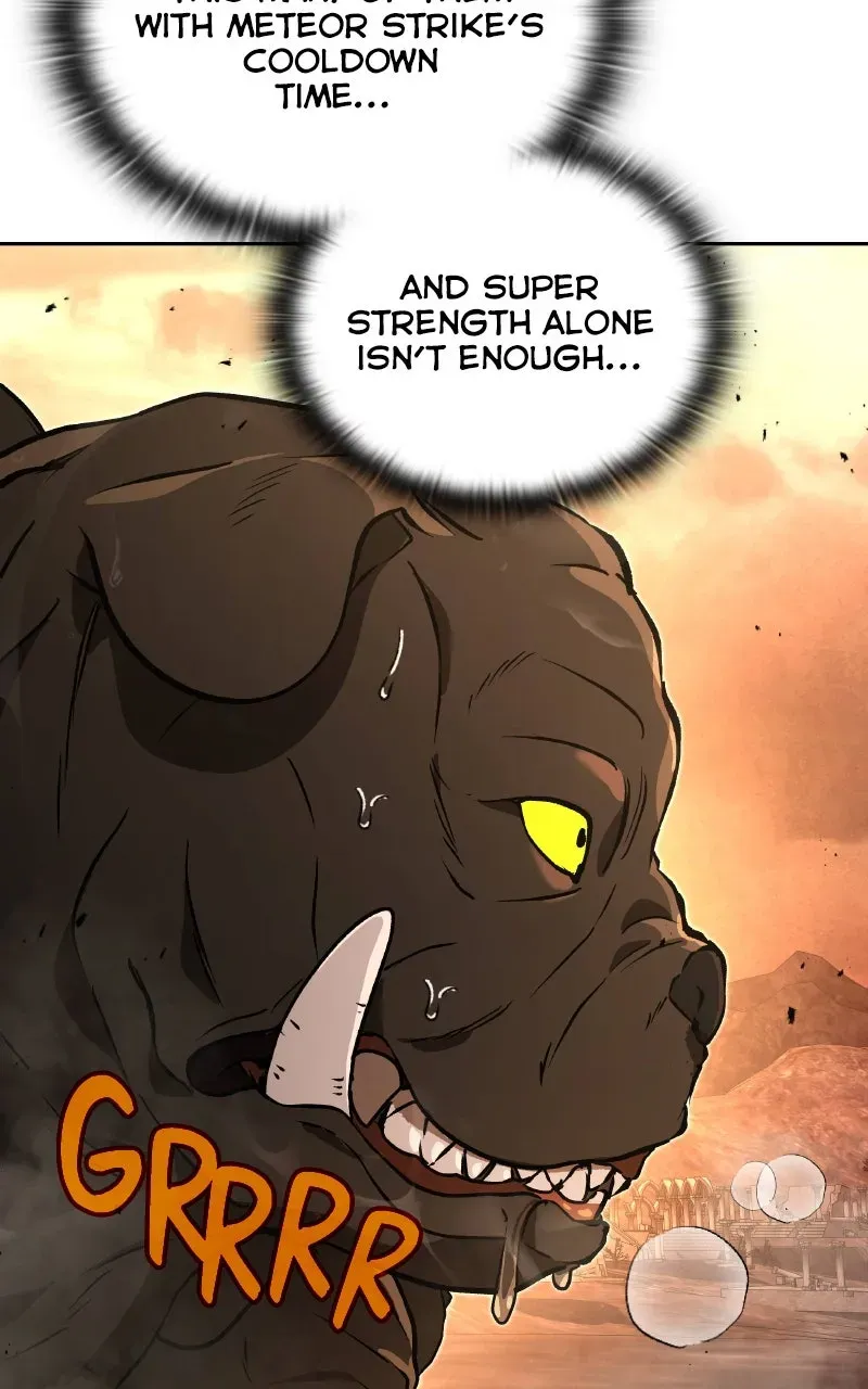 Kindergarten forDivine Beasts Chapter 17 page 28 - 