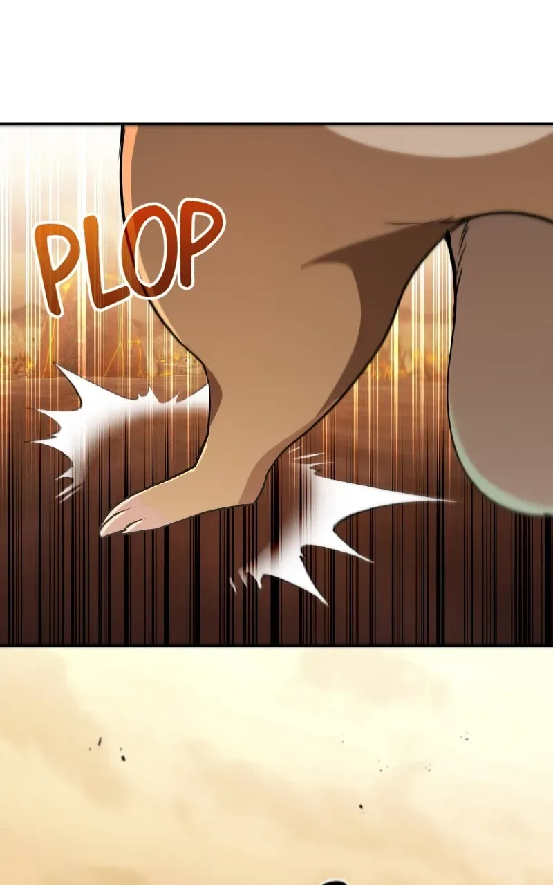 Kindergarten forDivine Beasts Chapter 17 page 33 - 