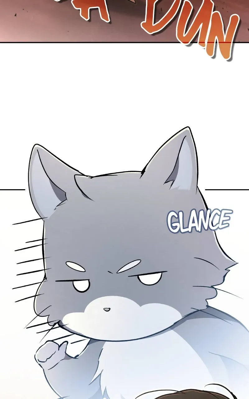 Kindergarten forDivine Beasts Chapter 17 page 35 - 