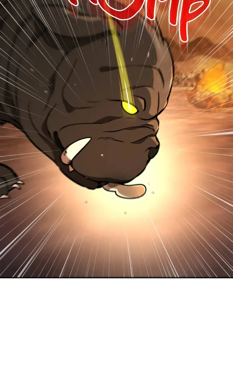 Kindergarten forDivine Beasts Chapter 17 page 40 - 