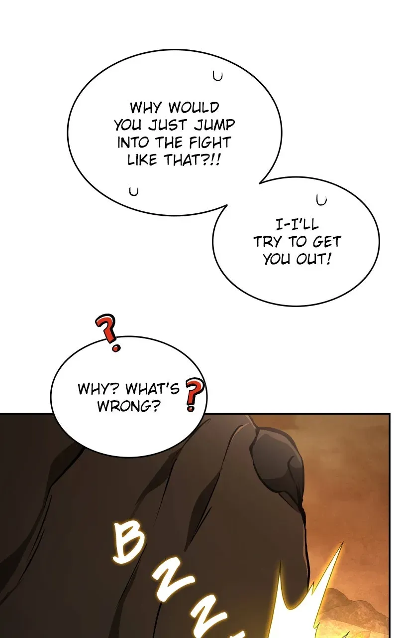 Kindergarten forDivine Beasts Chapter 17 page 46 - 