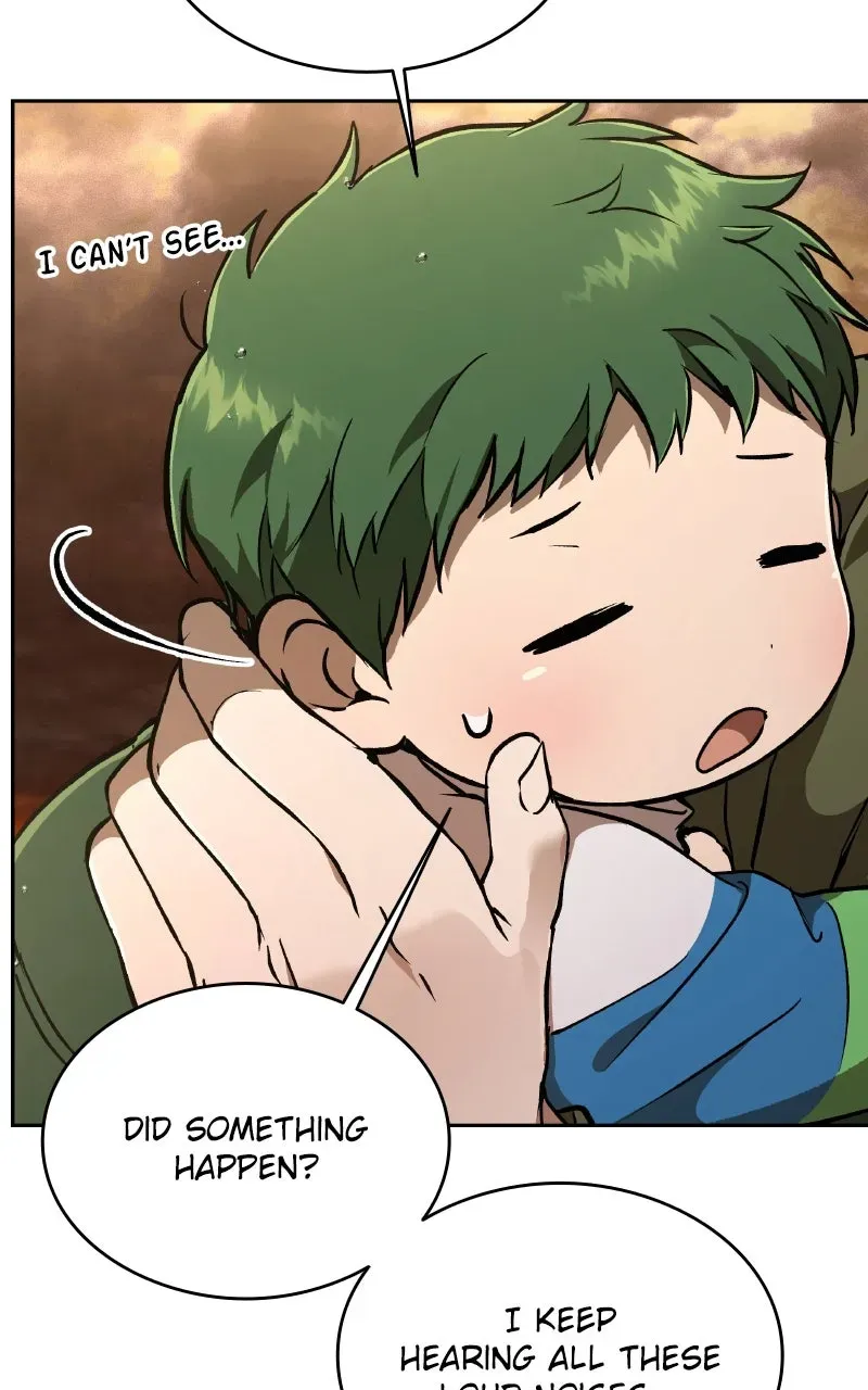 Kindergarten forDivine Beasts Chapter 17 page 52 - 