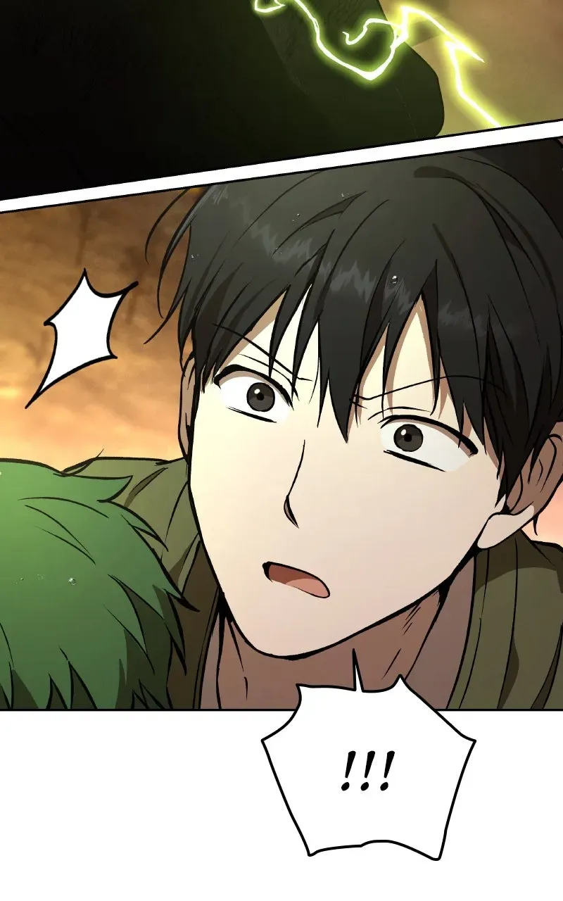 Kindergarten forDivine Beasts Chapter 17 page 64 - 