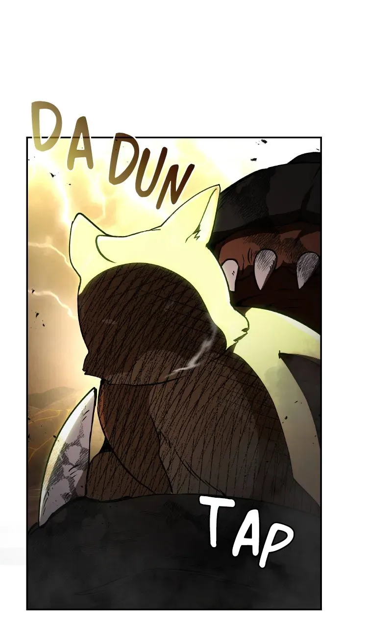 Kindergarten forDivine Beasts Chapter 17 page 65 - 