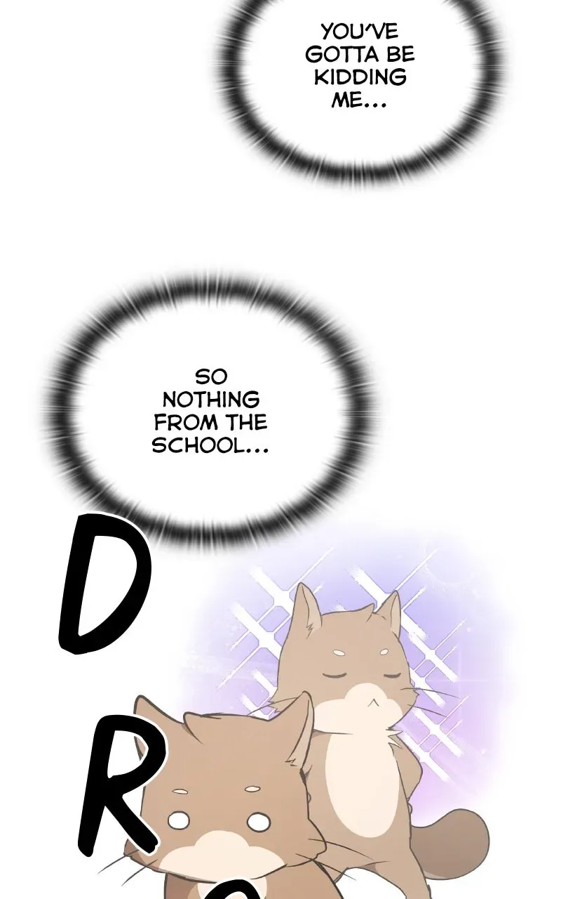 Kindergarten forDivine Beasts Chapter 17 page 70 - 