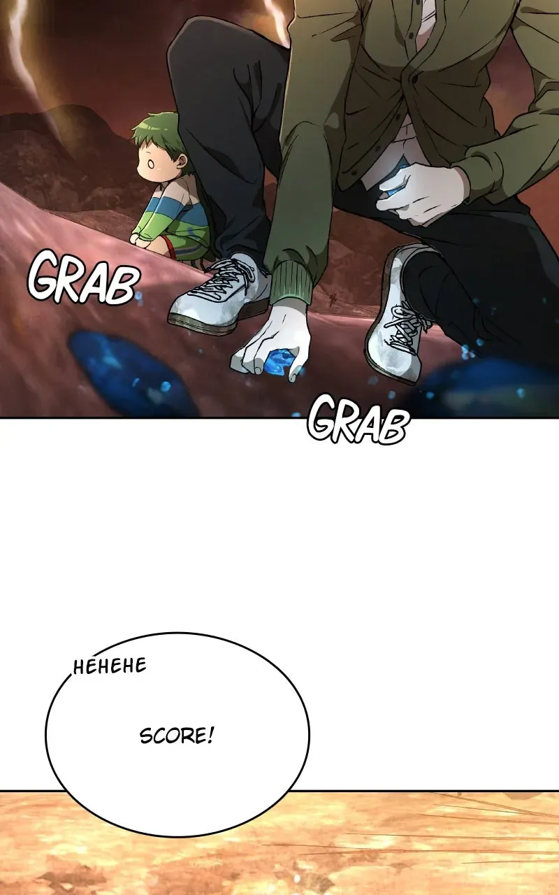 Kindergarten forDivine Beasts Chapter 17 page 78 - 
