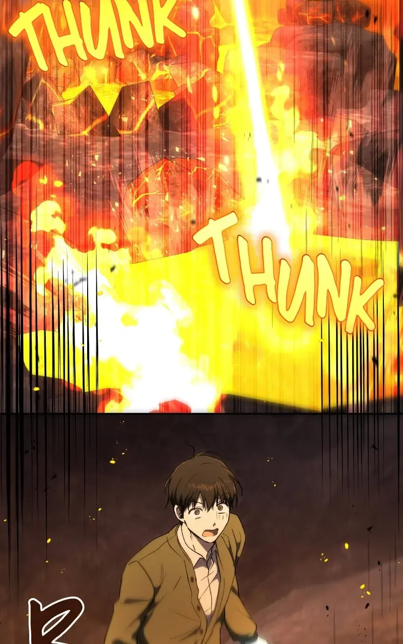 Kindergarten forDivine Beasts Chapter 17 page 96 - 