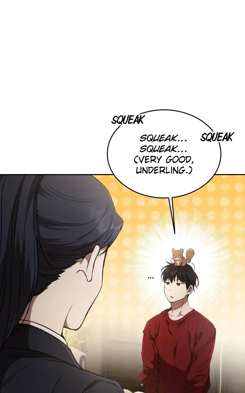 Kindergarten forDivine Beasts Chapter 18 page 101 - 