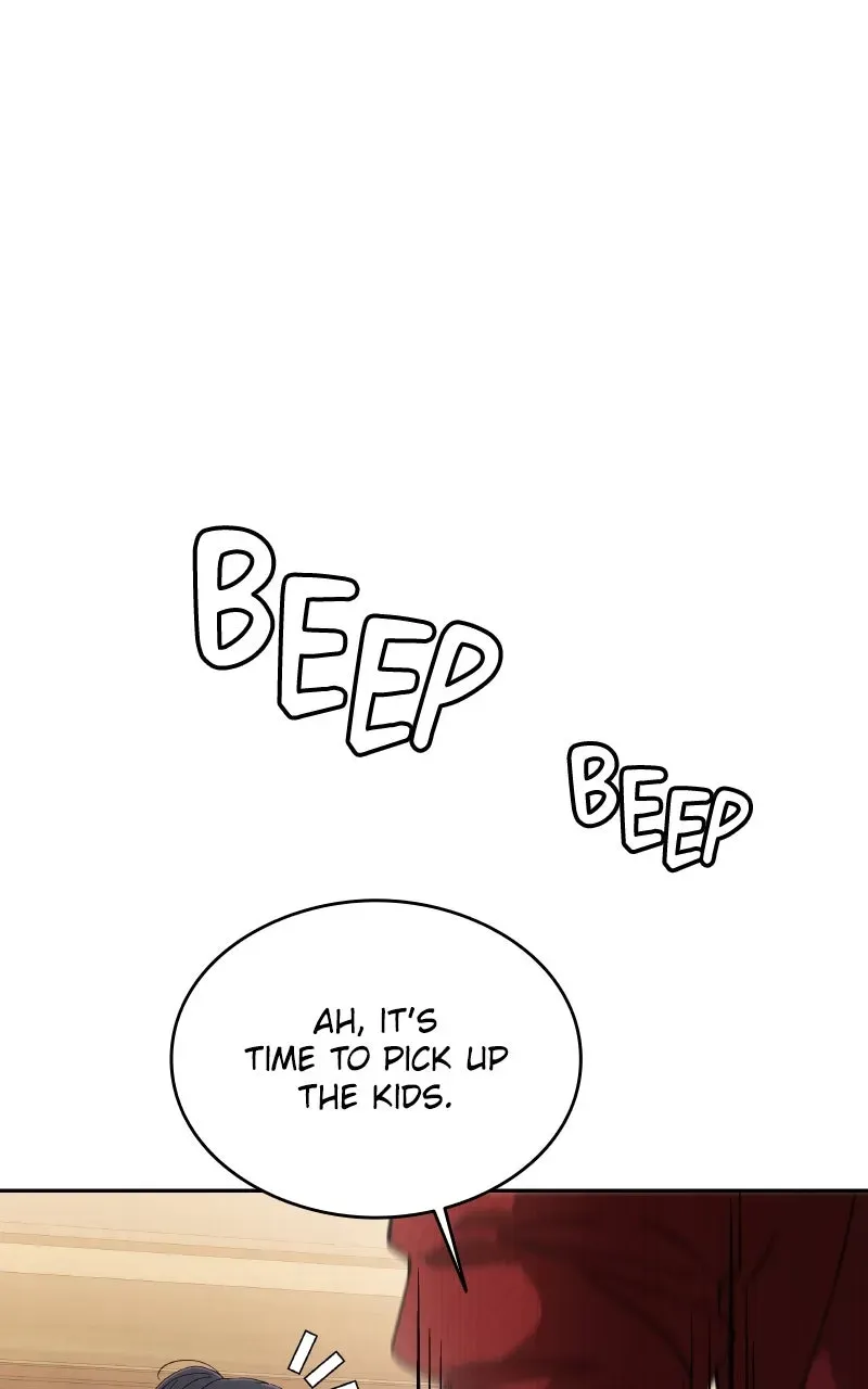 Kindergarten forDivine Beasts Chapter 18 page 110 - 