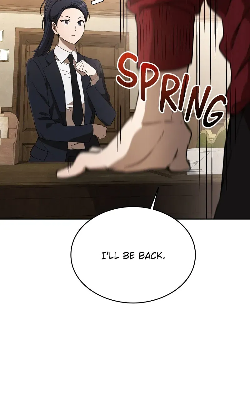Kindergarten forDivine Beasts Chapter 18 page 111 - 
