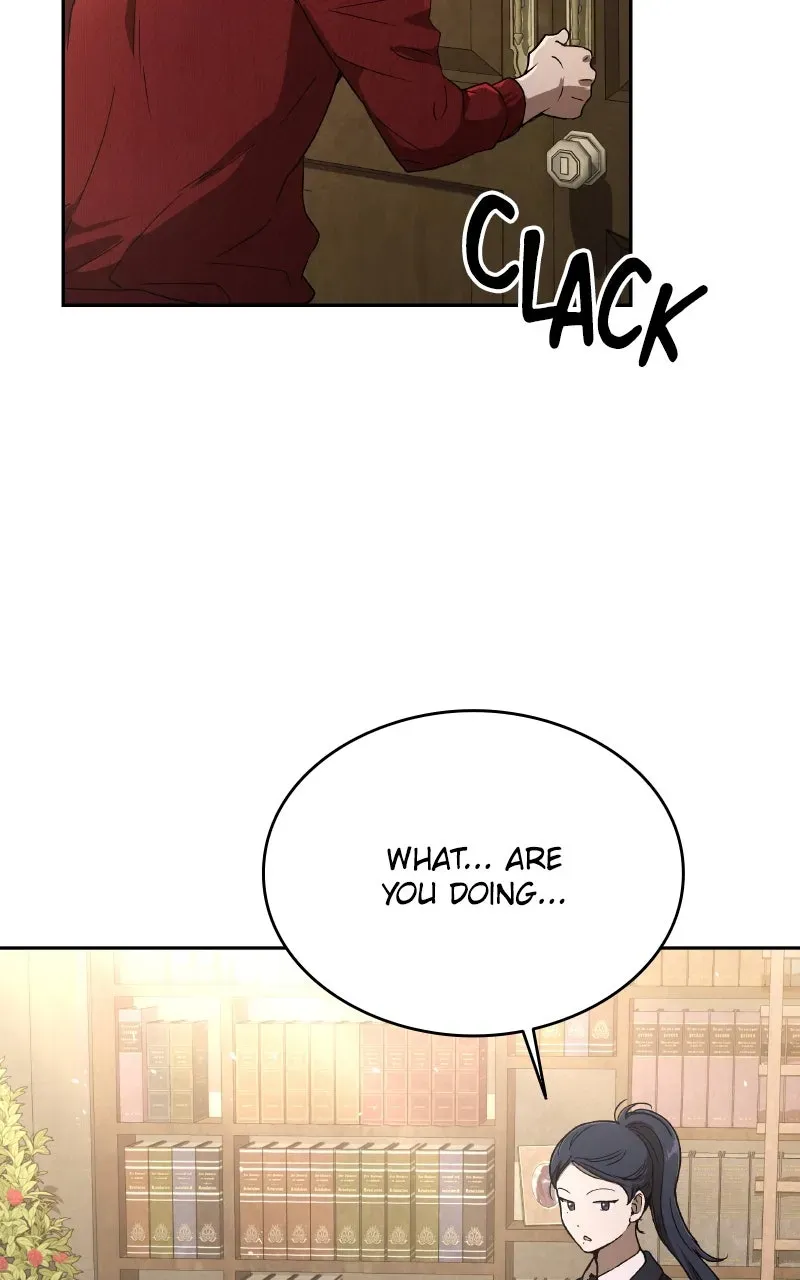Kindergarten forDivine Beasts Chapter 18 page 113 - 