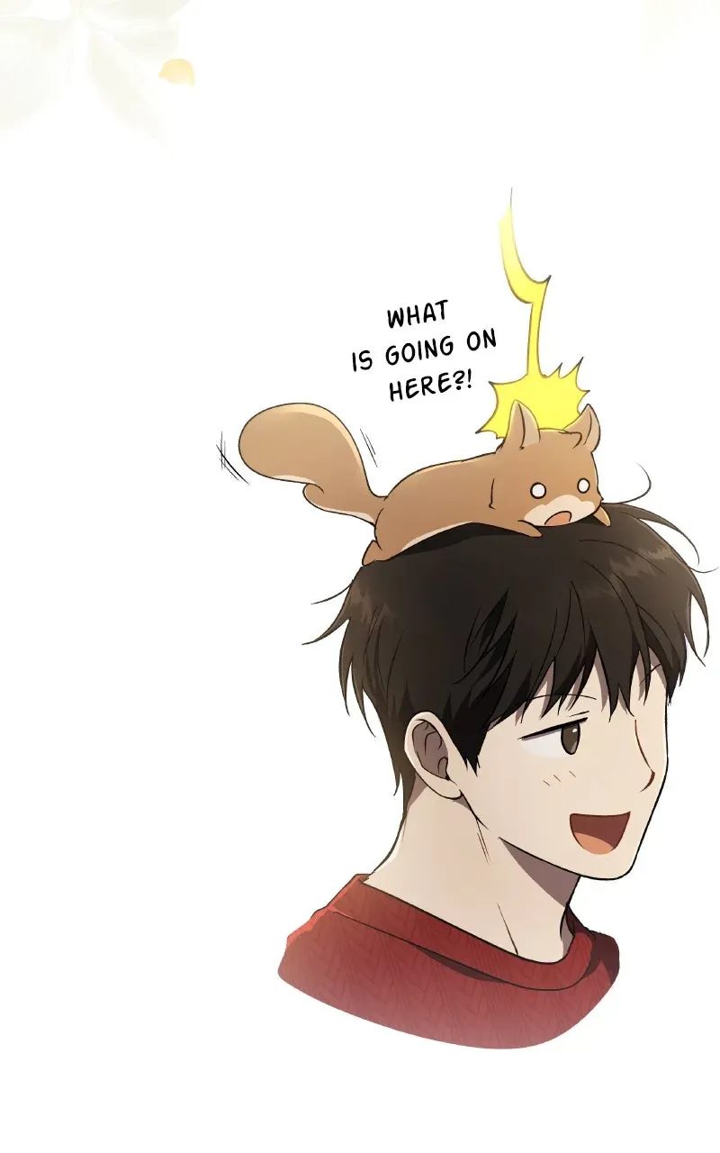 Kindergarten forDivine Beasts Chapter 18 page 120 - 
