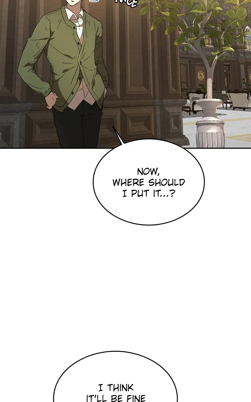 Kindergarten forDivine Beasts Chapter 18 page 14 - 