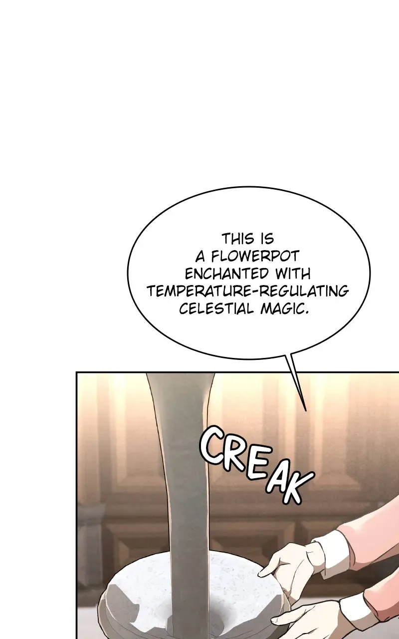 Kindergarten forDivine Beasts Chapter 18 page 16 - 