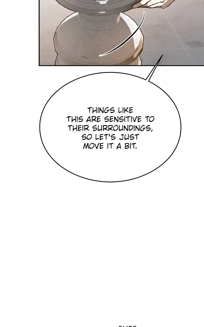 Kindergarten forDivine Beasts Chapter 18 page 17 - 