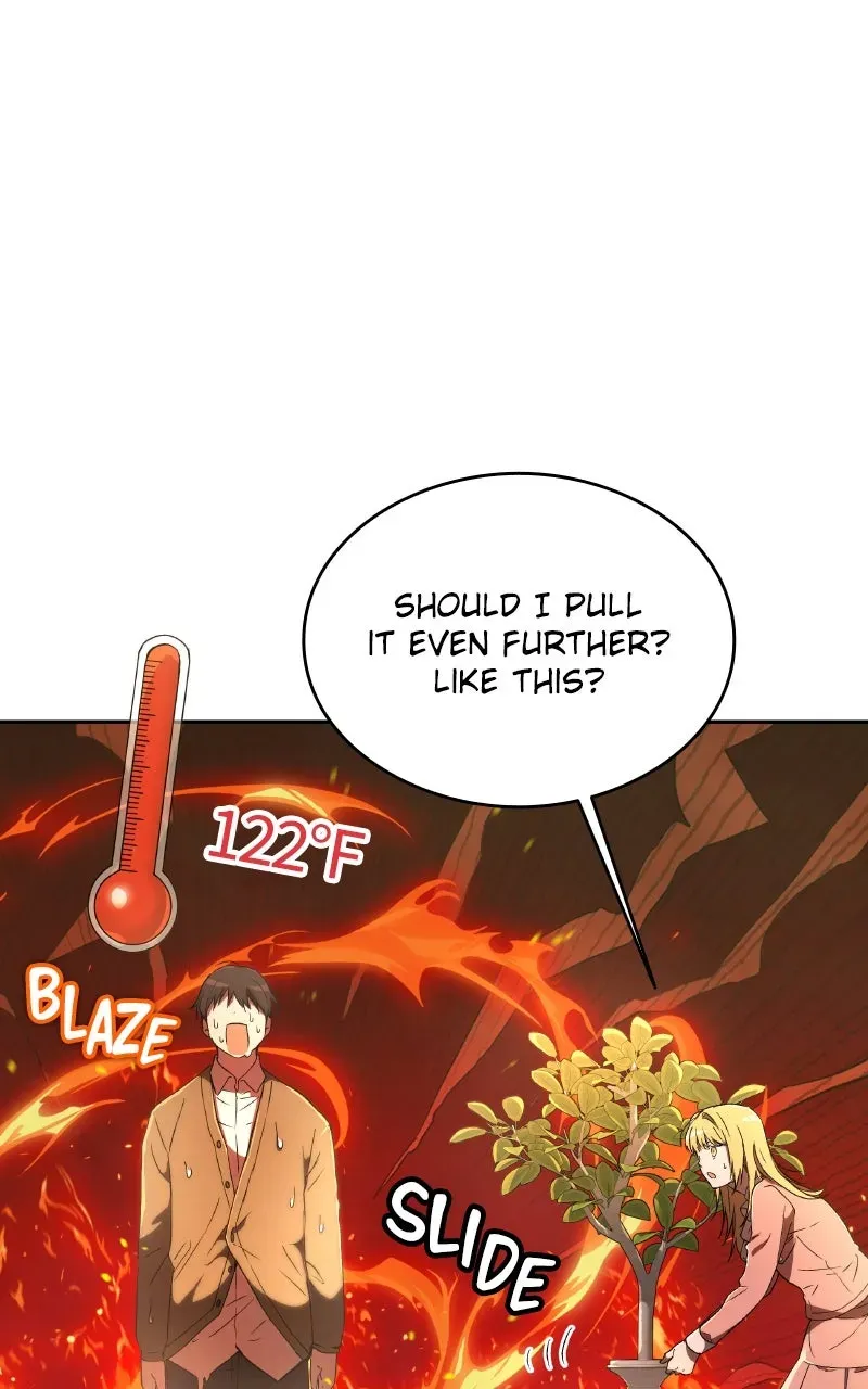Kindergarten forDivine Beasts Chapter 18 page 19 - 