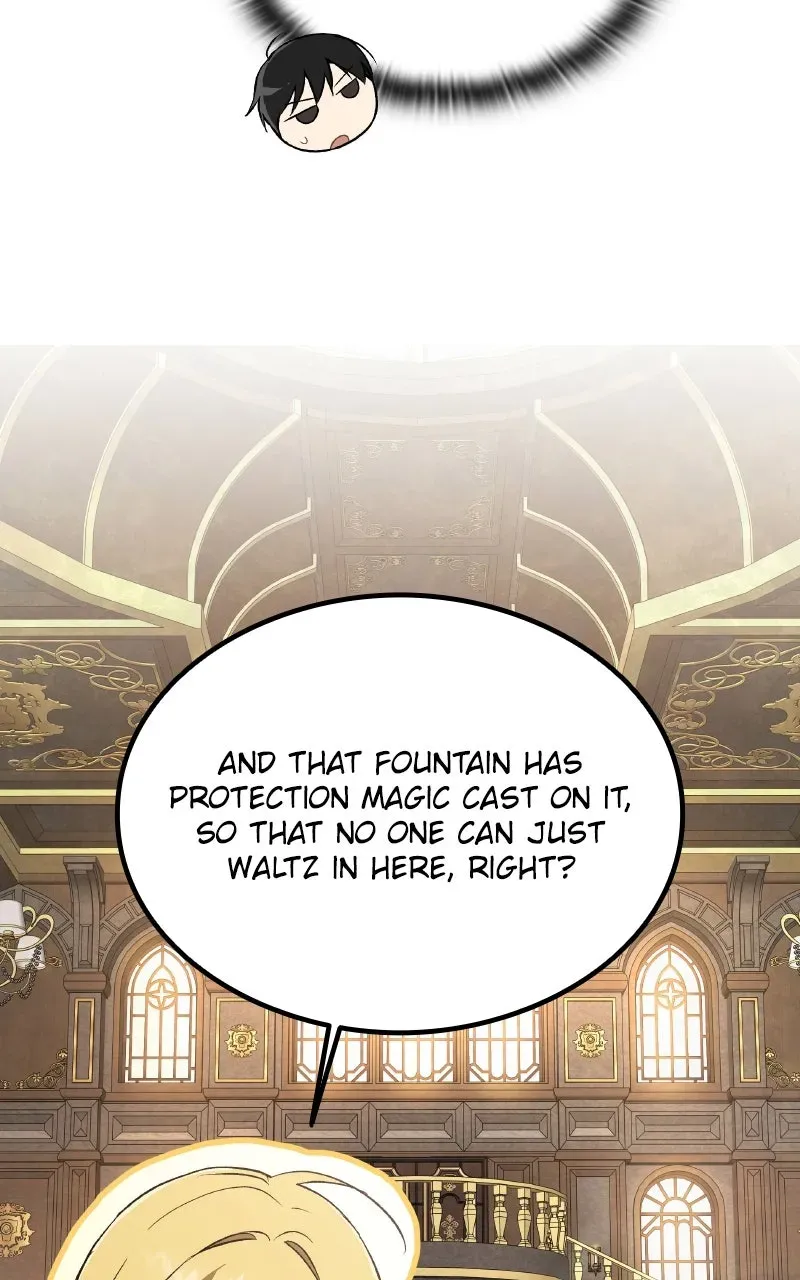 Kindergarten forDivine Beasts Chapter 18 page 37 - 