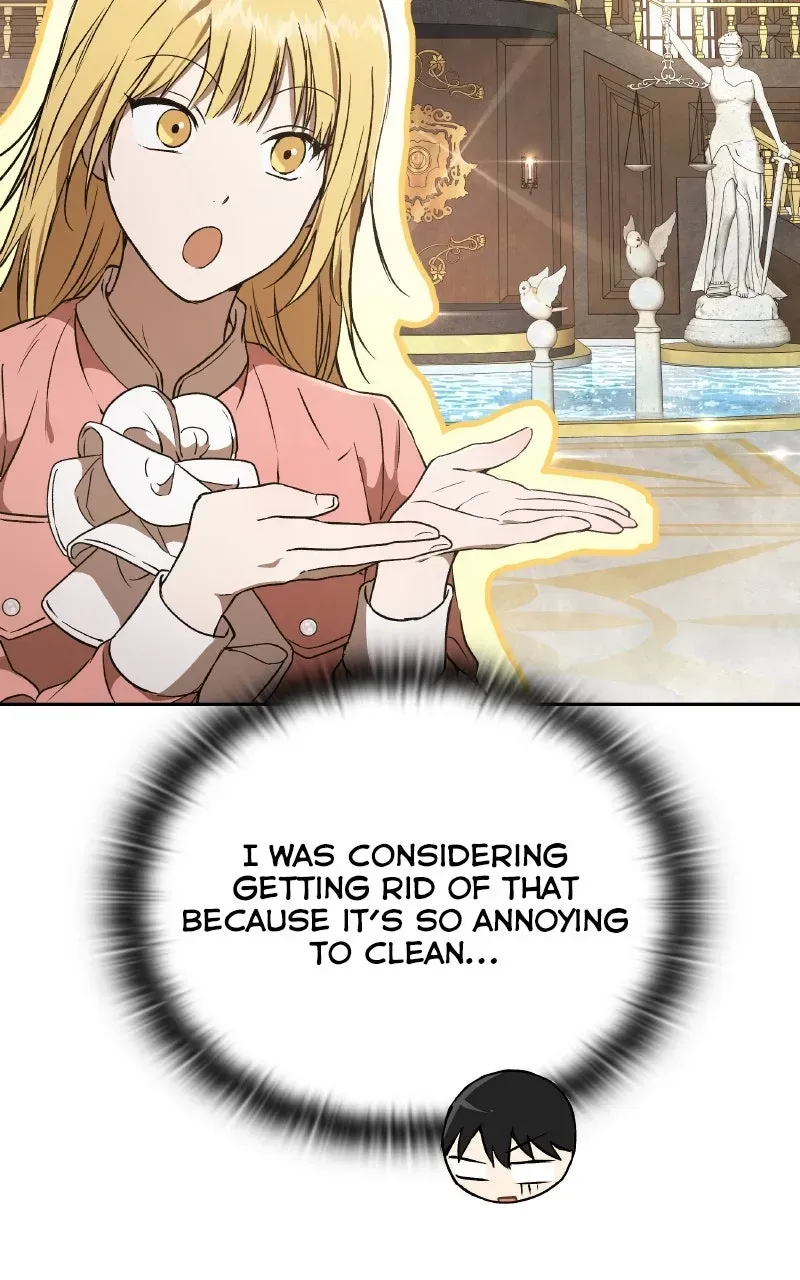 Kindergarten forDivine Beasts Chapter 18 page 38 - 