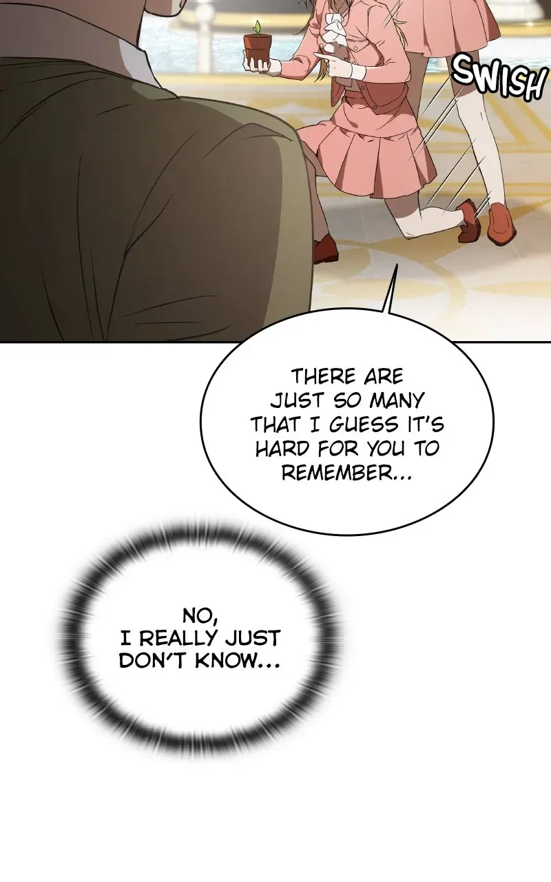Kindergarten forDivine Beasts Chapter 18 page 40 - 