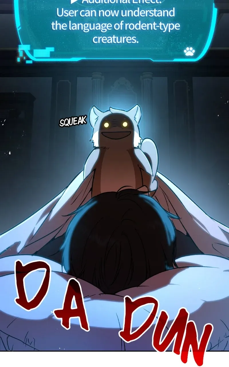 Kindergarten forDivine Beasts Chapter 18 page 55 - 