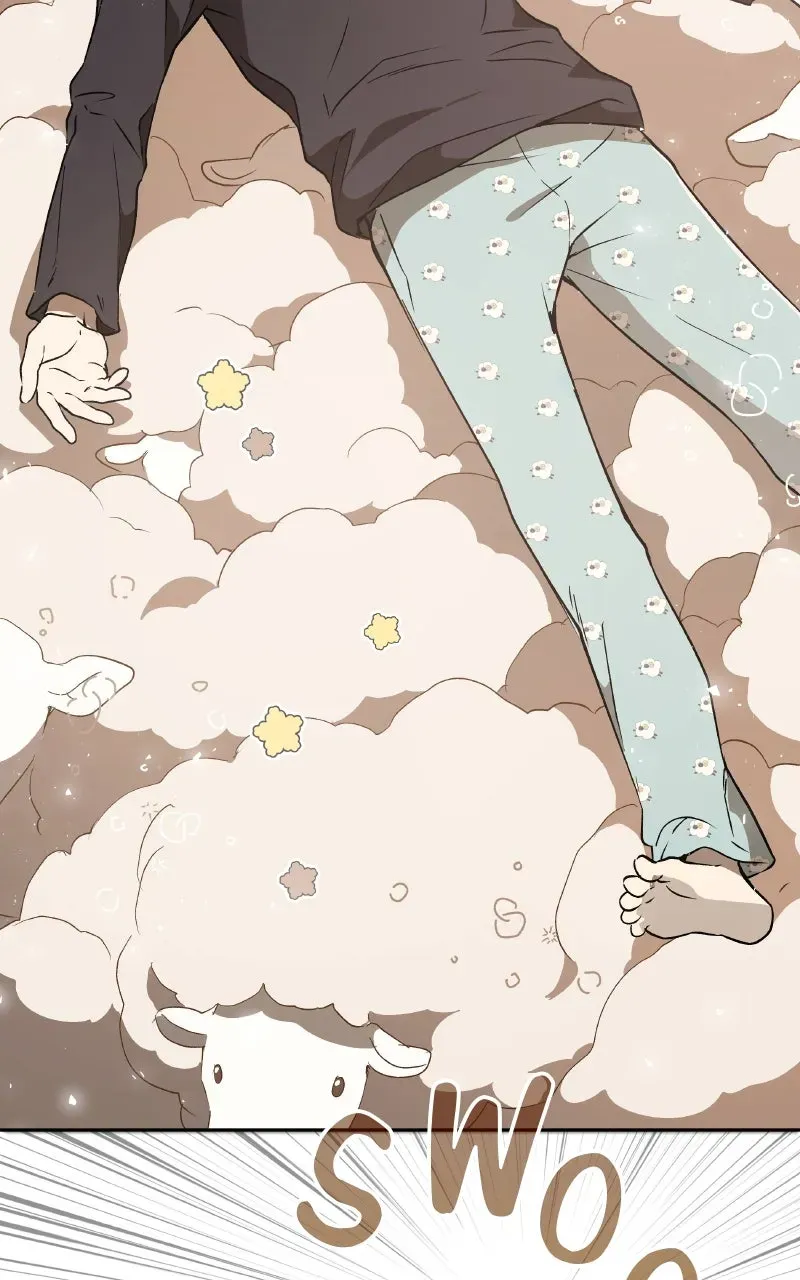 Kindergarten forDivine Beasts Chapter 18 page 60 - 