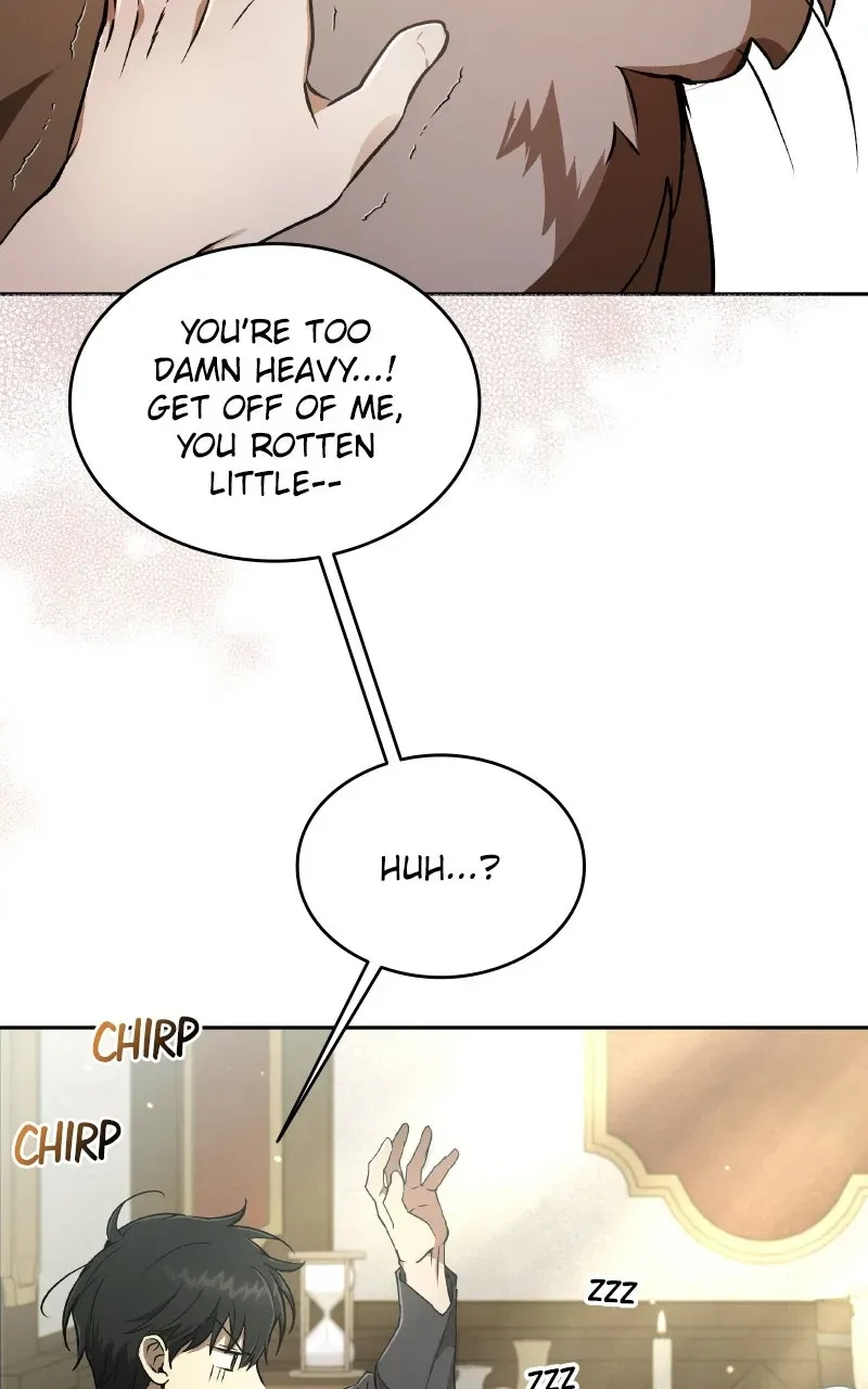 Kindergarten forDivine Beasts Chapter 18 page 66 - 