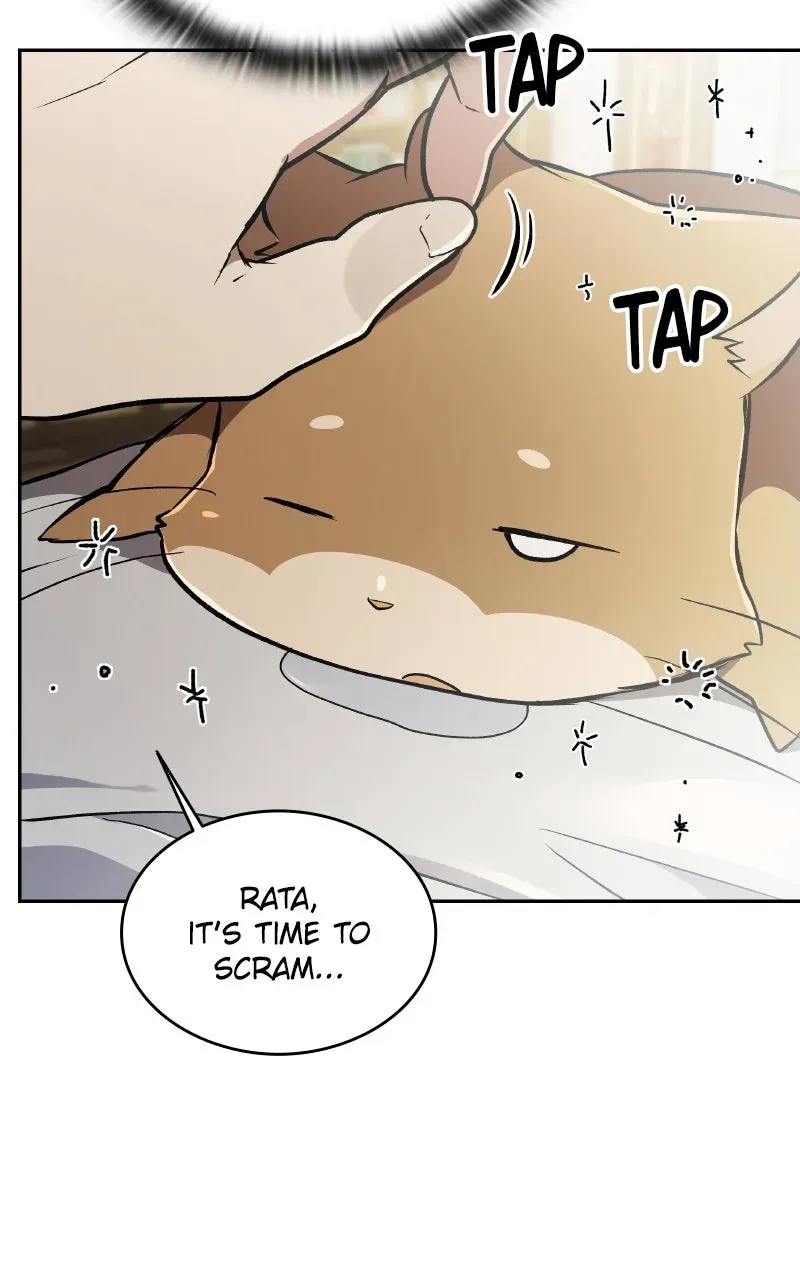 Kindergarten forDivine Beasts Chapter 18 page 68 - 