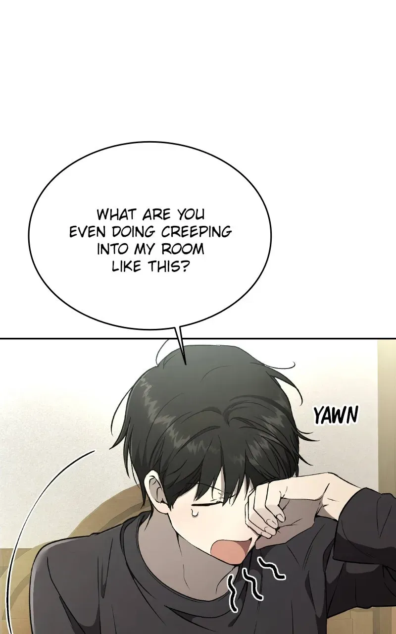 Kindergarten forDivine Beasts Chapter 18 page 69 - 