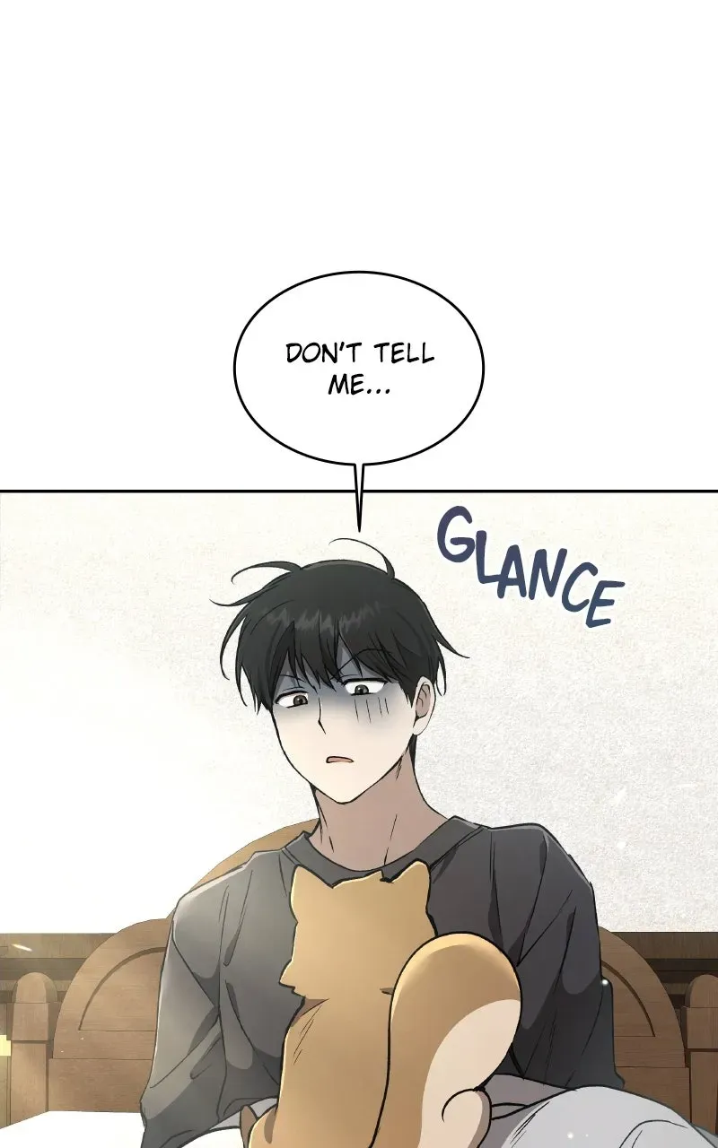 Kindergarten forDivine Beasts Chapter 18 page 73 - 