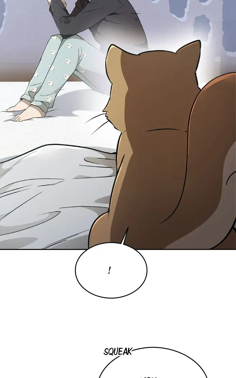 Kindergarten forDivine Beasts Chapter 18 page 79 - 