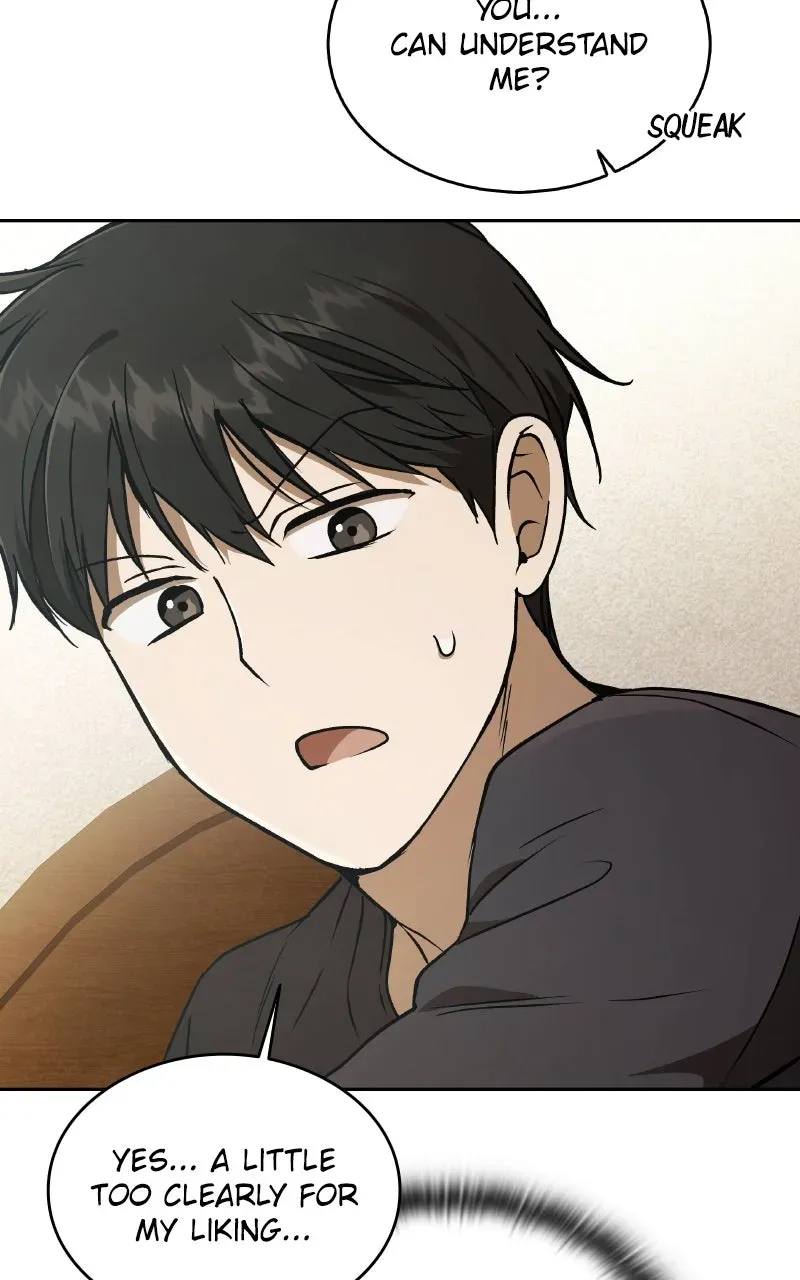 Kindergarten forDivine Beasts Chapter 18 page 80 - 