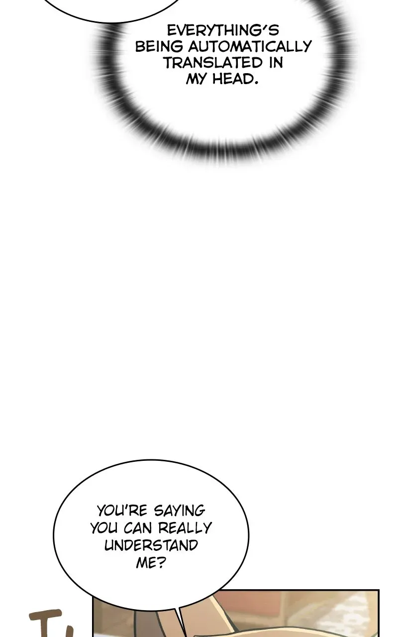 Kindergarten forDivine Beasts Chapter 18 page 81 - 
