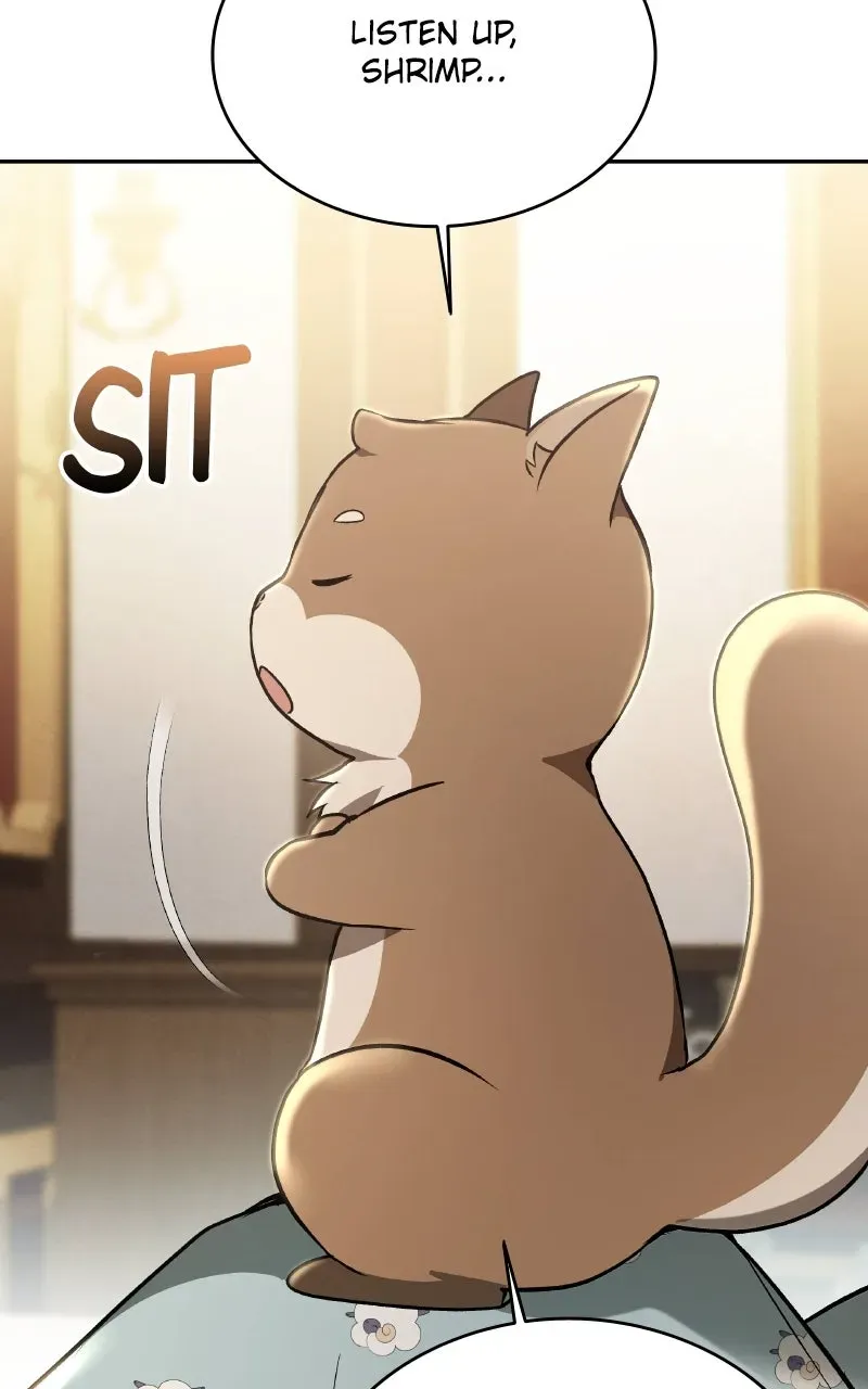 Kindergarten forDivine Beasts Chapter 18 page 88 - 