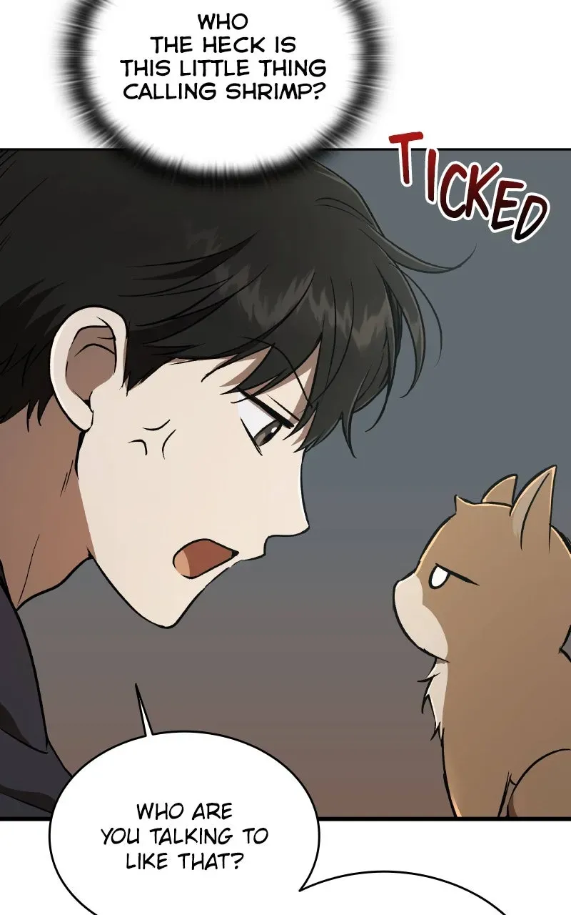 Kindergarten forDivine Beasts Chapter 18 page 90 - 