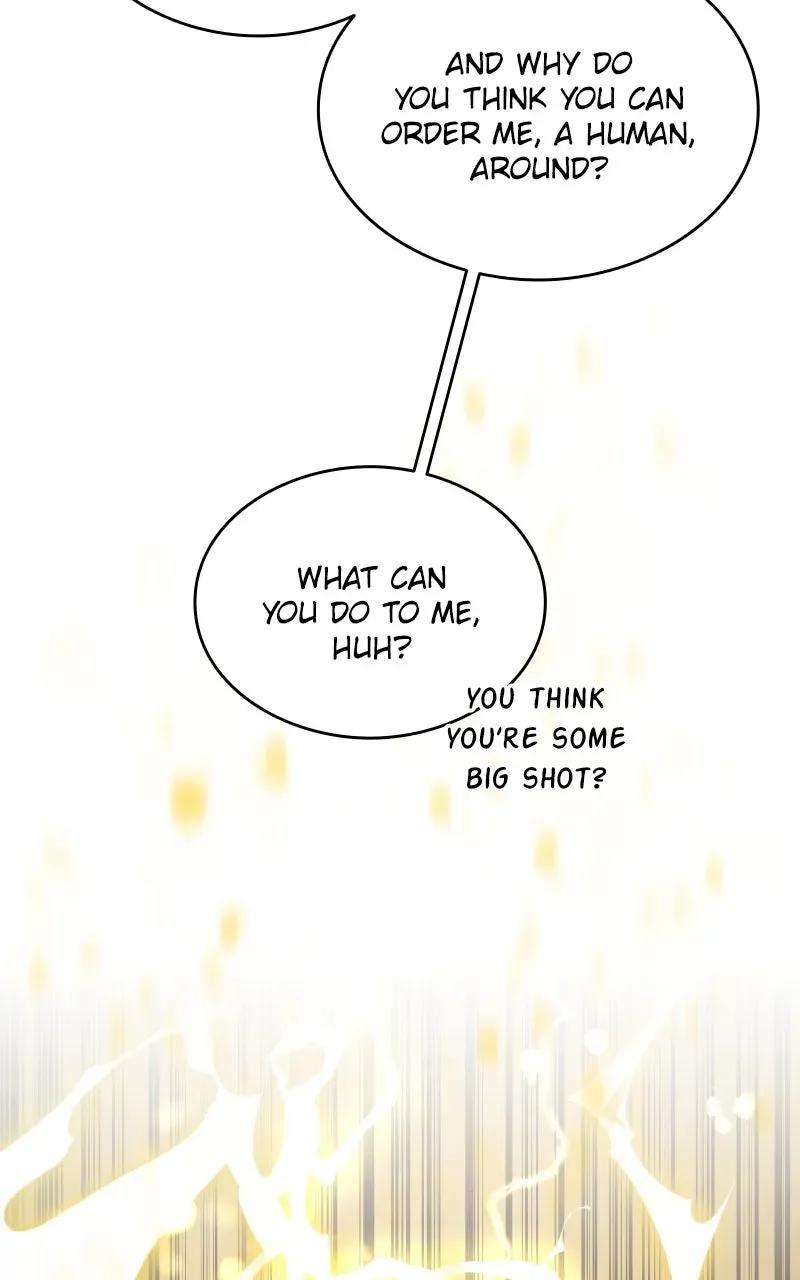 Kindergarten forDivine Beasts Chapter 18 page 91 - 