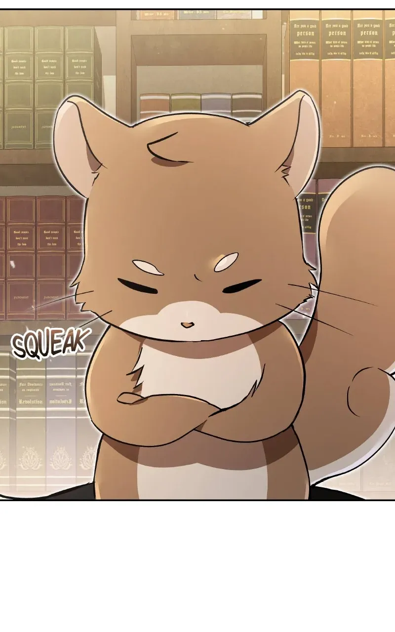 Kindergarten forDivine Beasts Chapter 18 page 97 - 