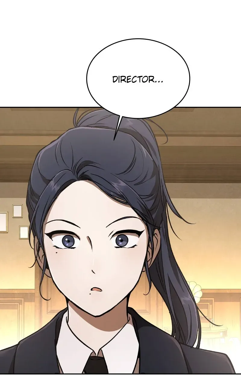 Kindergarten forDivine Beasts Chapter 18 page 98 - 