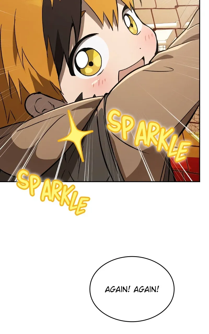 Kindergarten forDivine Beasts Chapter 19 page 102 - 