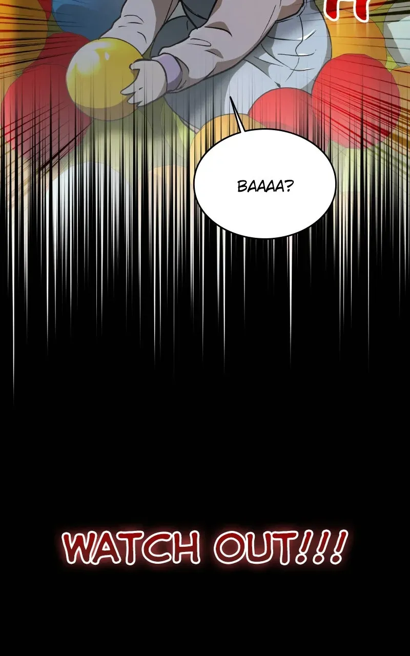 Kindergarten forDivine Beasts Chapter 19 page 120 - 