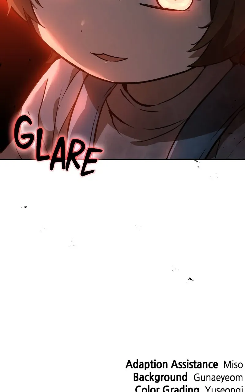 Kindergarten forDivine Beasts Chapter 19 page 122 - 