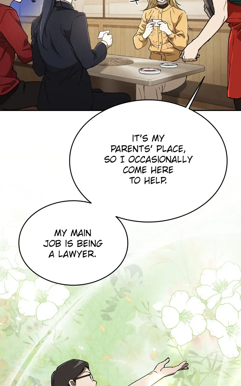 Kindergarten forDivine Beasts Chapter 19 page 23 - 