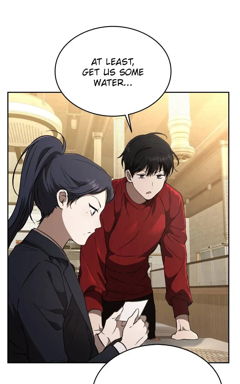 Kindergarten forDivine Beasts Chapter 19 page 28 - 