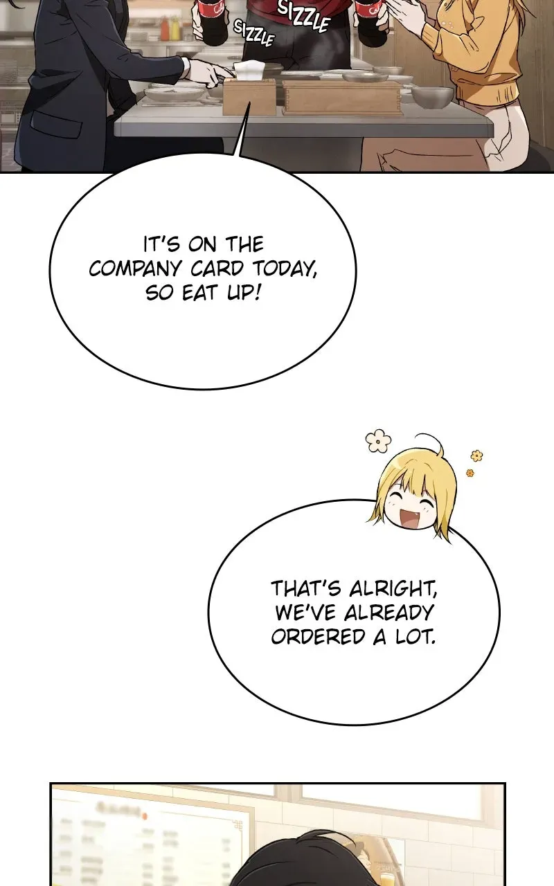 Kindergarten forDivine Beasts Chapter 19 page 32 - 