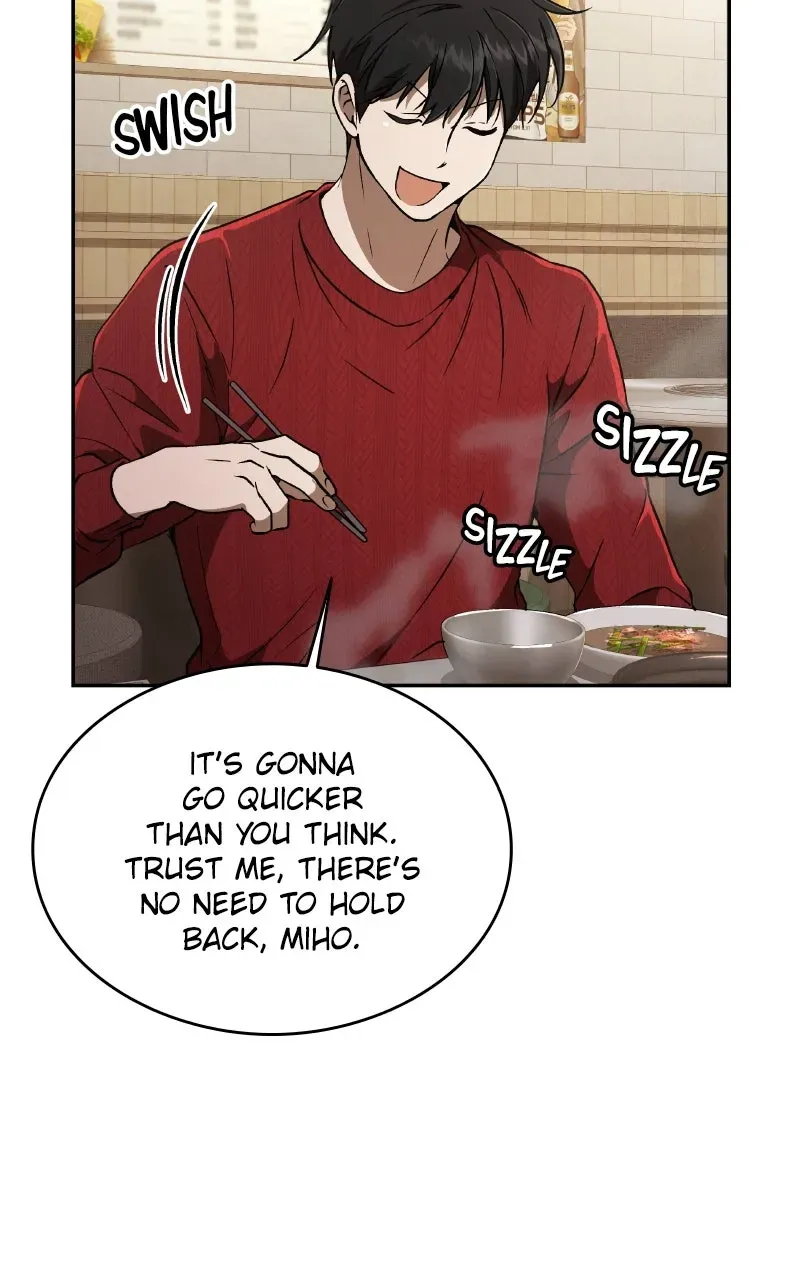 Kindergarten forDivine Beasts Chapter 19 page 33 - 