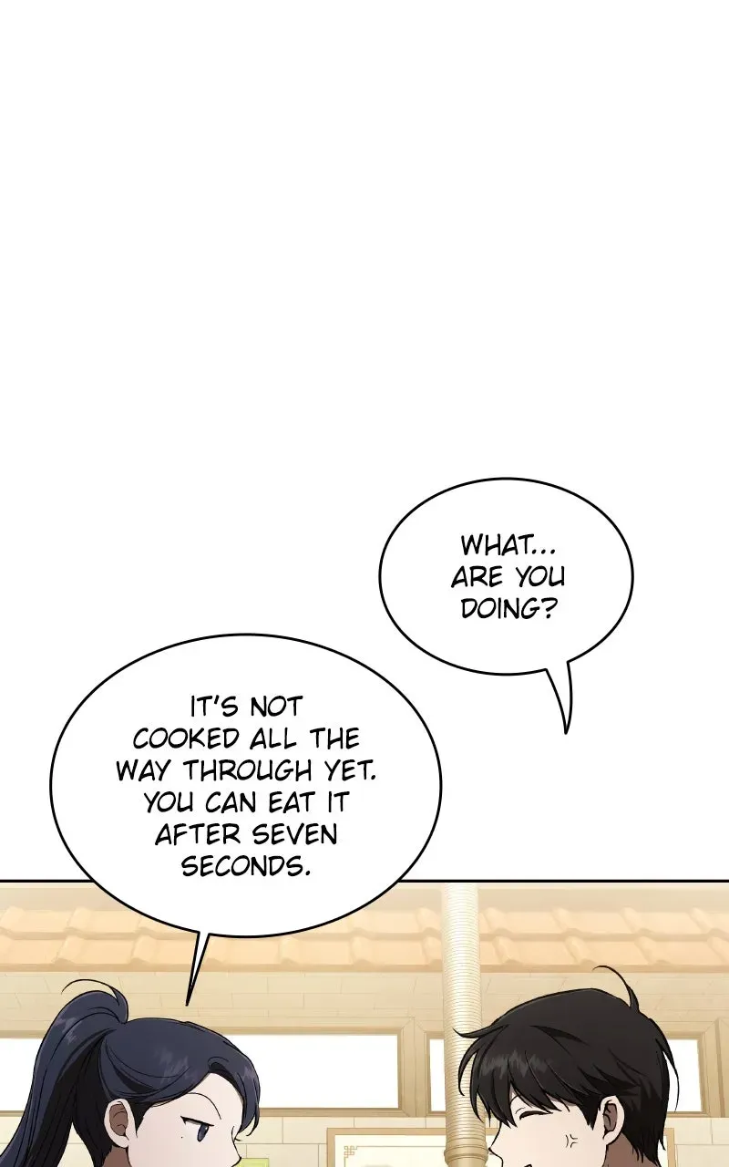 Kindergarten forDivine Beasts Chapter 19 page 35 - 