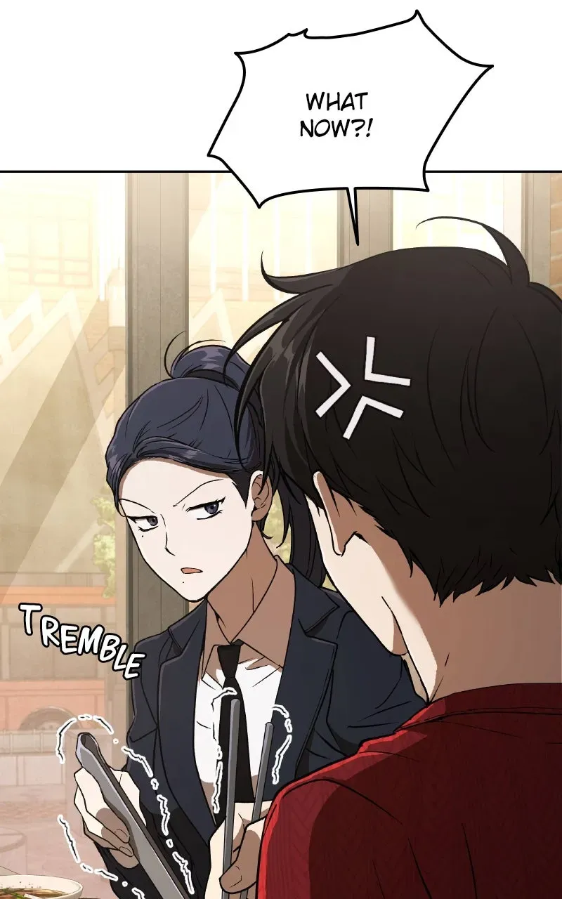 Kindergarten forDivine Beasts Chapter 19 page 40 - 