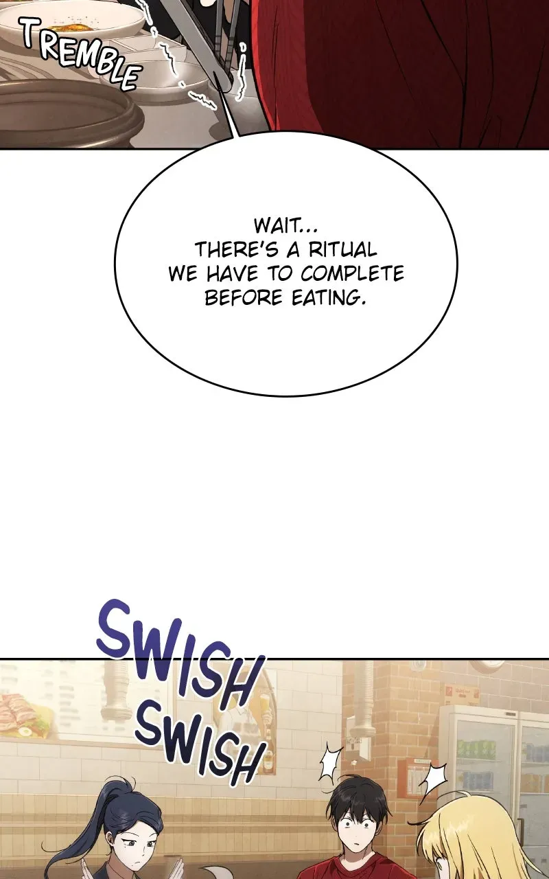 Kindergarten forDivine Beasts Chapter 19 page 41 - 