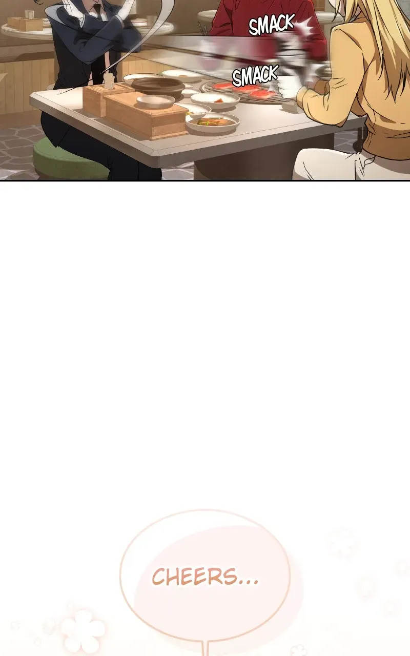 Kindergarten forDivine Beasts Chapter 19 page 42 - 